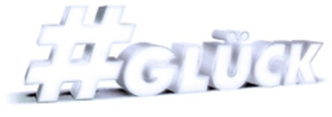 #GLÜCK Logo (DPMA, 10/10/2014)