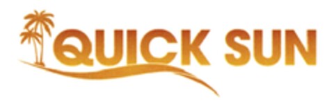 QUICK SUN Logo (DPMA, 21.04.2015)