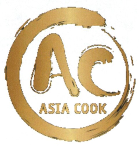 AC ASIA COOK Logo (DPMA, 16.04.2015)