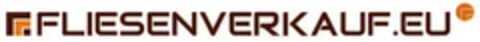 FLIESENVERKAUF.EU Logo (DPMA, 05.10.2015)