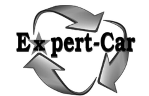 Expert-Car Logo (DPMA, 19.05.2015)