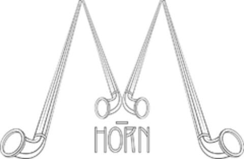 HORN Logo (DPMA, 24.11.2015)
