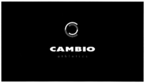 CAMBIO athletics Logo (DPMA, 02/05/2016)