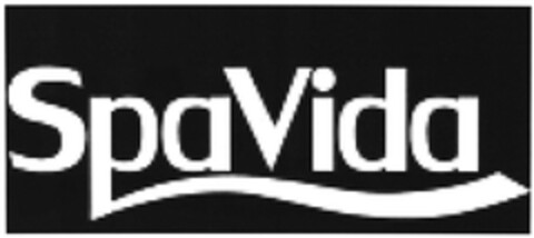 SpaVida Logo (DPMA, 19.02.2016)