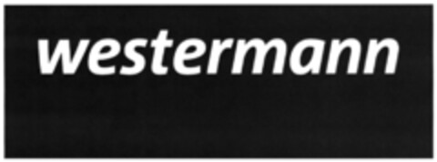 westermann Logo (DPMA, 06/30/2016)