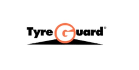 Tyre Guard Logo (DPMA, 25.01.2016)