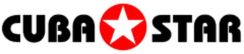 CUBA STAR Logo (DPMA, 22.01.2016)