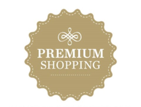 PREMIUM SHOPPING Logo (DPMA, 03.02.2016)