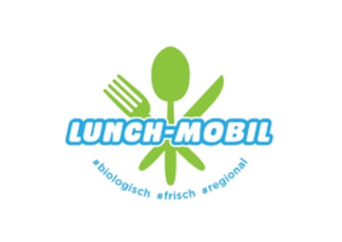 LUNCH-MOBIL Logo (DPMA, 08.03.2016)