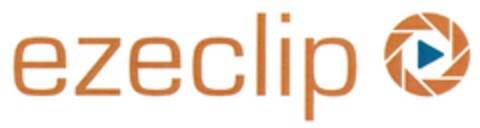 ezeclip Logo (DPMA, 10.02.2017)