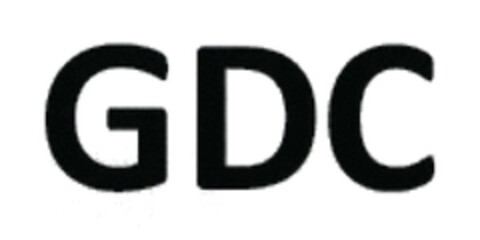 GDC Logo (DPMA, 10.03.2017)