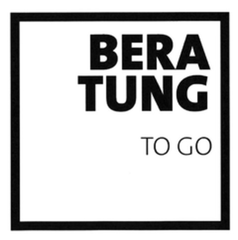 BERATUNG TO GO Logo (DPMA, 01.04.2017)