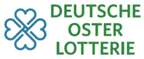 DEUTSCHE OSTER LOTTERIE Logo (DPMA, 15.11.2017)