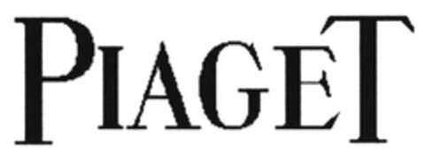 PIAGET Logo (DPMA, 04.12.2017)