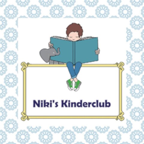 Niki's Kinderclub Logo (DPMA, 23.08.2017)