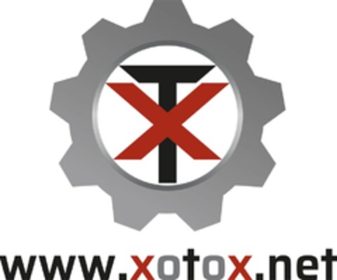 www.xotox.net Logo (DPMA, 27.09.2017)