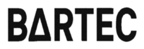 BARTEC Logo (DPMA, 09/30/2018)