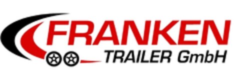 FRANKEN TRAILER GmbH Logo (DPMA, 23.01.2018)