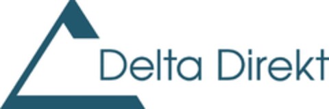 Delta Direkt Logo (DPMA, 01/15/2018)