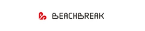 BEACHBREAK Logo (DPMA, 12.05.2018)
