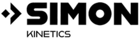 SIMON KINETICS Logo (DPMA, 28.02.2019)