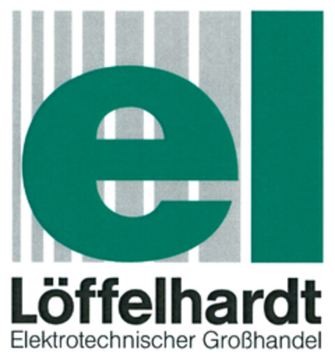 el Löffelhardt Logo (DPMA, 19.07.2019)