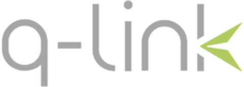 q-link Logo (DPMA, 26.02.2019)