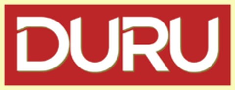 DURU Logo (DPMA, 16.12.2019)