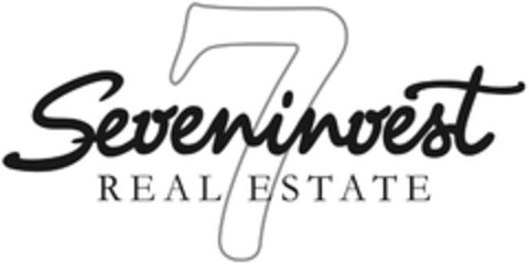 Seveninvest REAL ESTATE 7 Logo (DPMA, 24.05.2019)