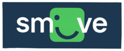 smive Logo (DPMA, 05.02.2020)