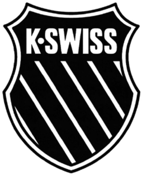 K·SWISS Logo (DPMA, 13.02.2020)