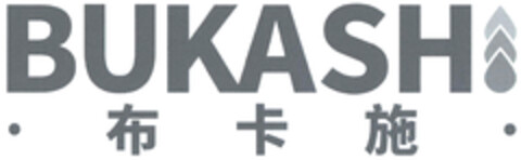 BUKASHI Logo (DPMA, 07.05.2020)