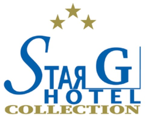 STAR G HOTEL COLLECTION Logo (DPMA, 08/05/2020)