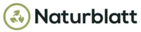 Naturblatt Logo (DPMA, 20.05.2020)