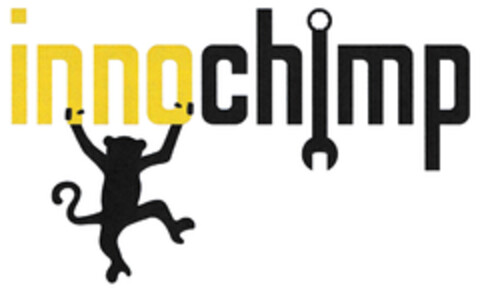 innochimp Logo (DPMA, 10.02.2021)