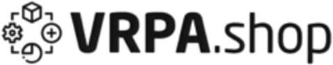 VRPA.shop Logo (DPMA, 21.10.2021)