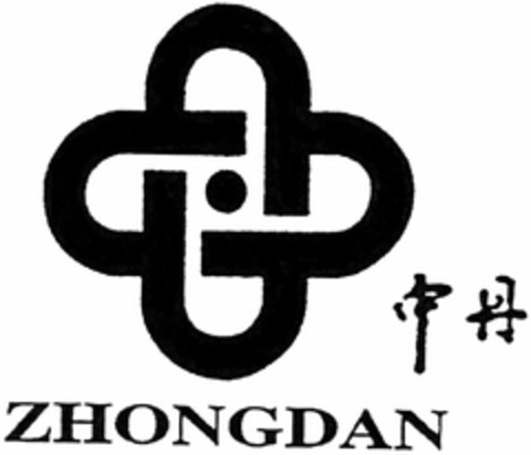 ZHONGDAN Logo (DPMA, 10.03.2021)