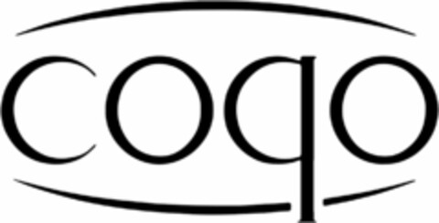 coqo Logo (DPMA, 04/09/2021)