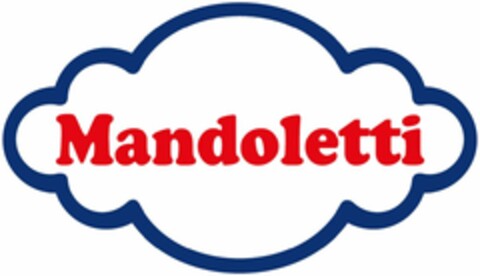 Mandoletti Logo (DPMA, 04/14/2021)