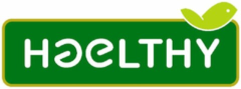 HaeLTHY Logo (DPMA, 14.04.2021)