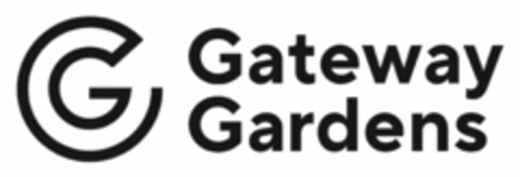 G Gateway Gardens Logo (DPMA, 09.06.2021)