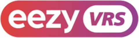 eezy VRS Logo (DPMA, 24.08.2021)