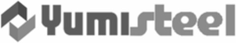 Yumisteel Logo (DPMA, 15.10.2021)
