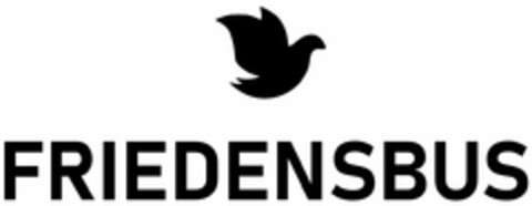 FRIEDENSBUS Logo (DPMA, 01/07/2021)