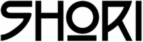 SHoRI Logo (DPMA, 18.02.2021)