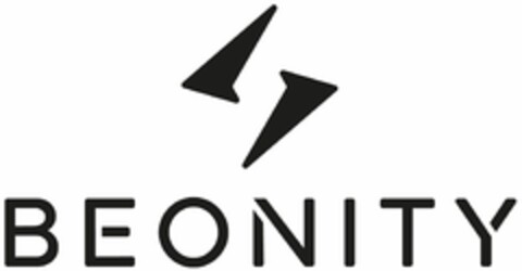 BEONITY Logo (DPMA, 14.04.2021)