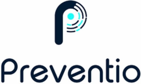 Preventio Logo (DPMA, 12/13/2021)