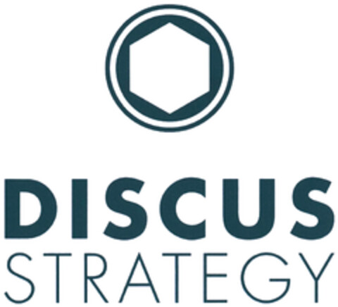 DISCUS STRATEGY Logo (DPMA, 30.03.2022)