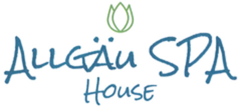 ALLGÄU SPA House Logo (DPMA, 29.04.2022)