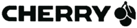 CHERRY Logo (DPMA, 09/07/2022)
